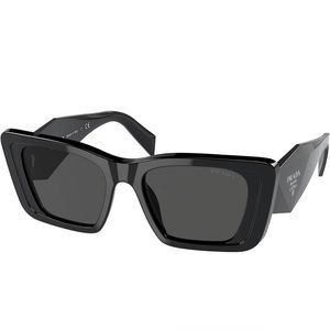 Authentic Prada PR 08YS Sunglasses